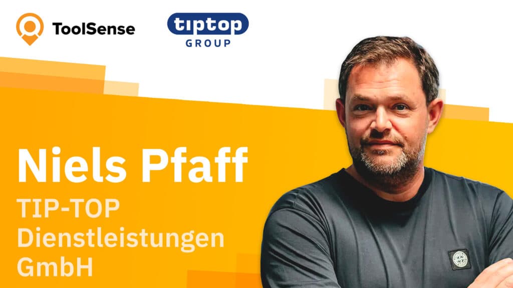 TIP-TOP Dienstleistungen