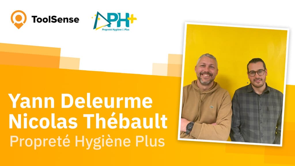 Propreté Hygiène Plus