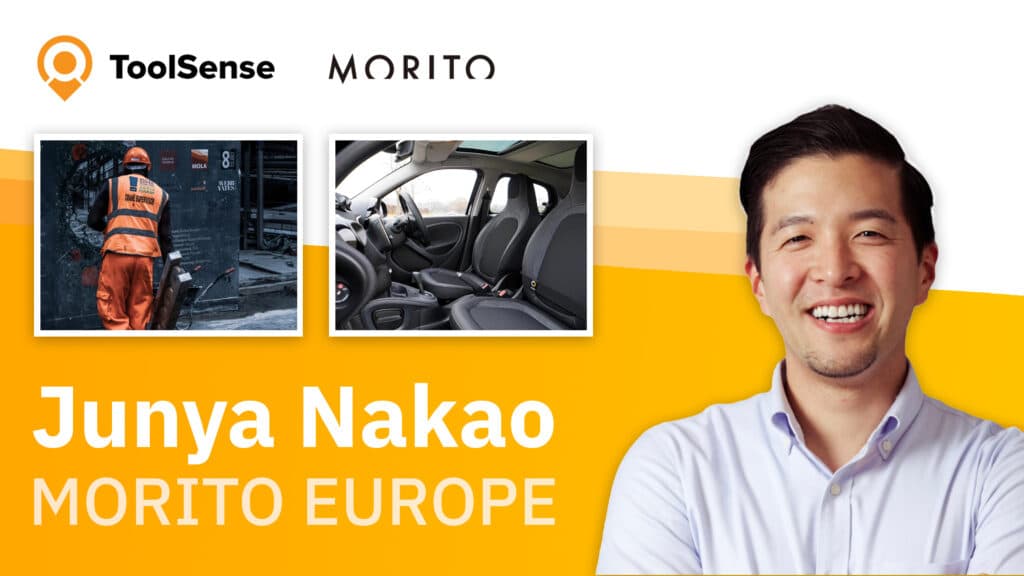 MORITO EUROPE