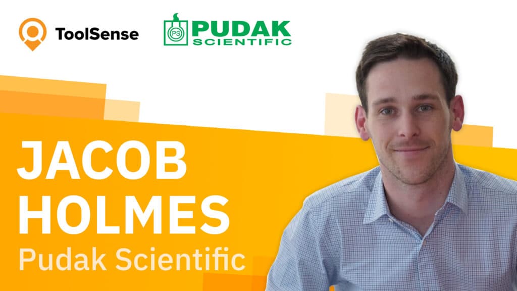 Pudak Scientific