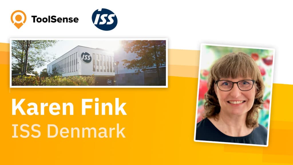 ISS Denmark