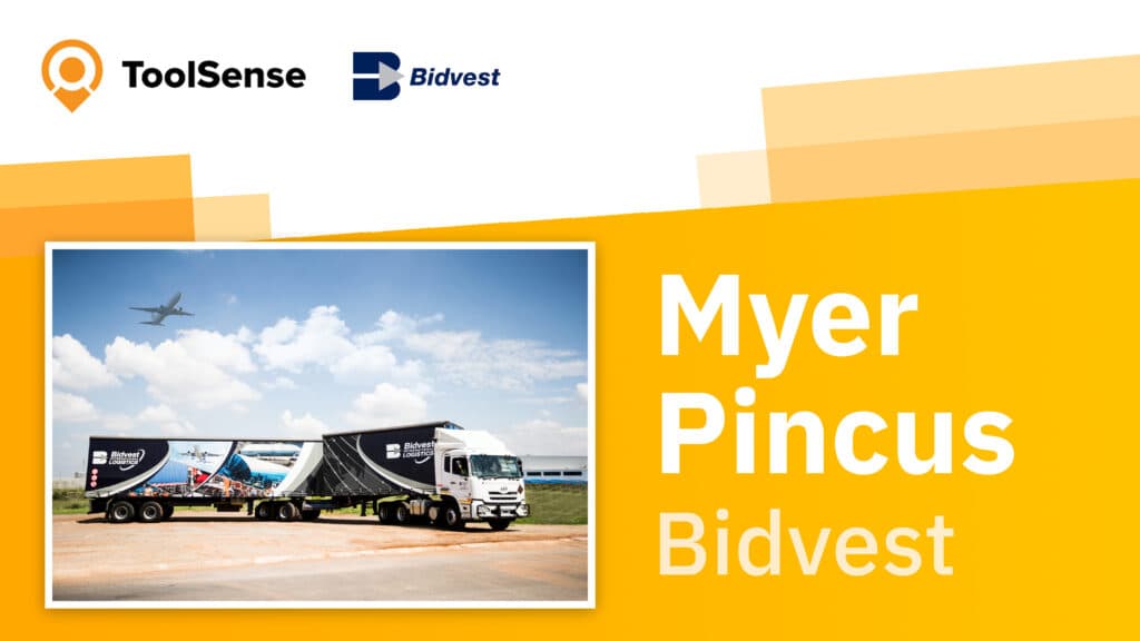 Bidvest