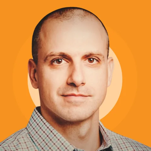 Aleksandar Mitic, Account Executive, ToolSense