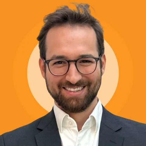 Alexander Manafi, CEO und Co-Founder, ToolSense