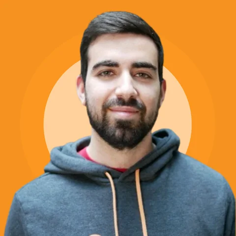 David Berezovsky, Account Executive, ToolSense