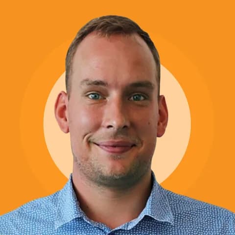 David Kercsmar, Account Executive, ToolSense