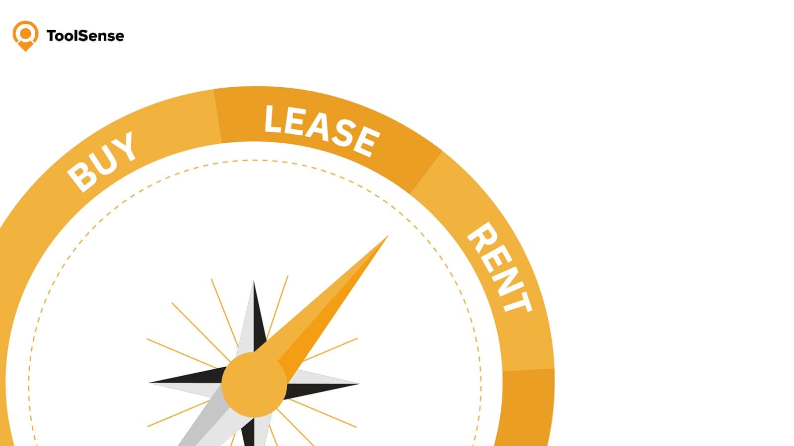 Acheter, louer ou prendre en leasing des équipements
