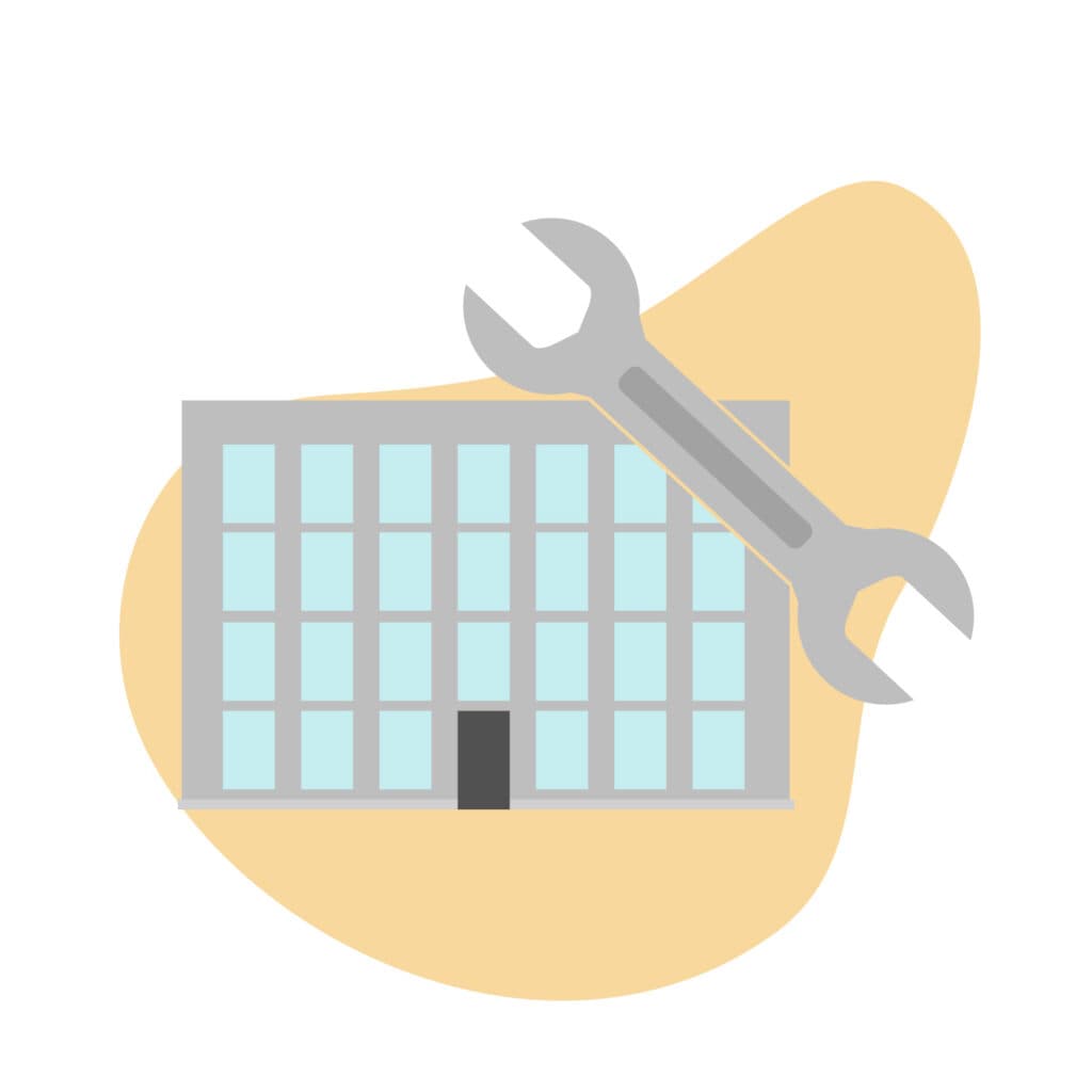 Facility-Management-Software für schlanke interne FM-Teams