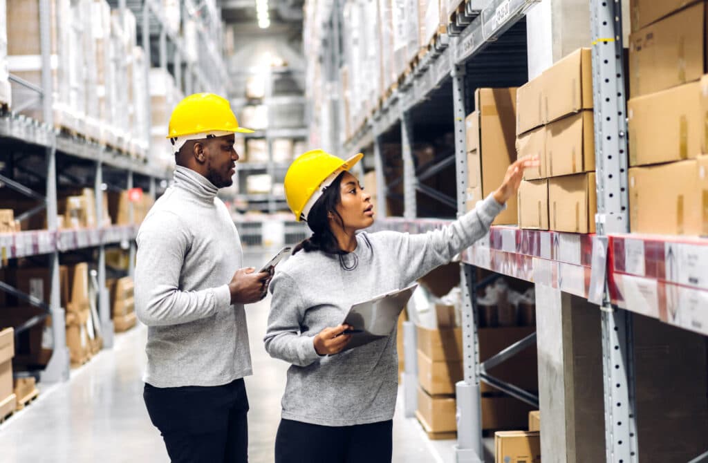 Cut-Off Inventory