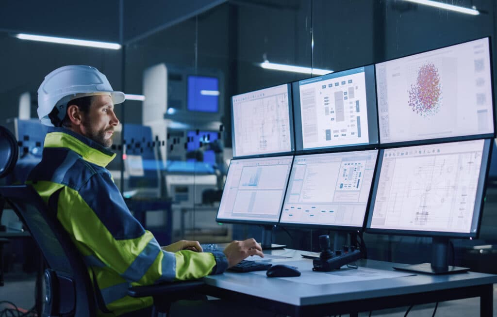 Mantenimiento preventivo y predictivo