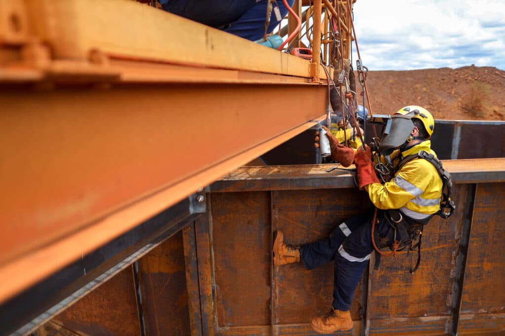 UVV inspection
