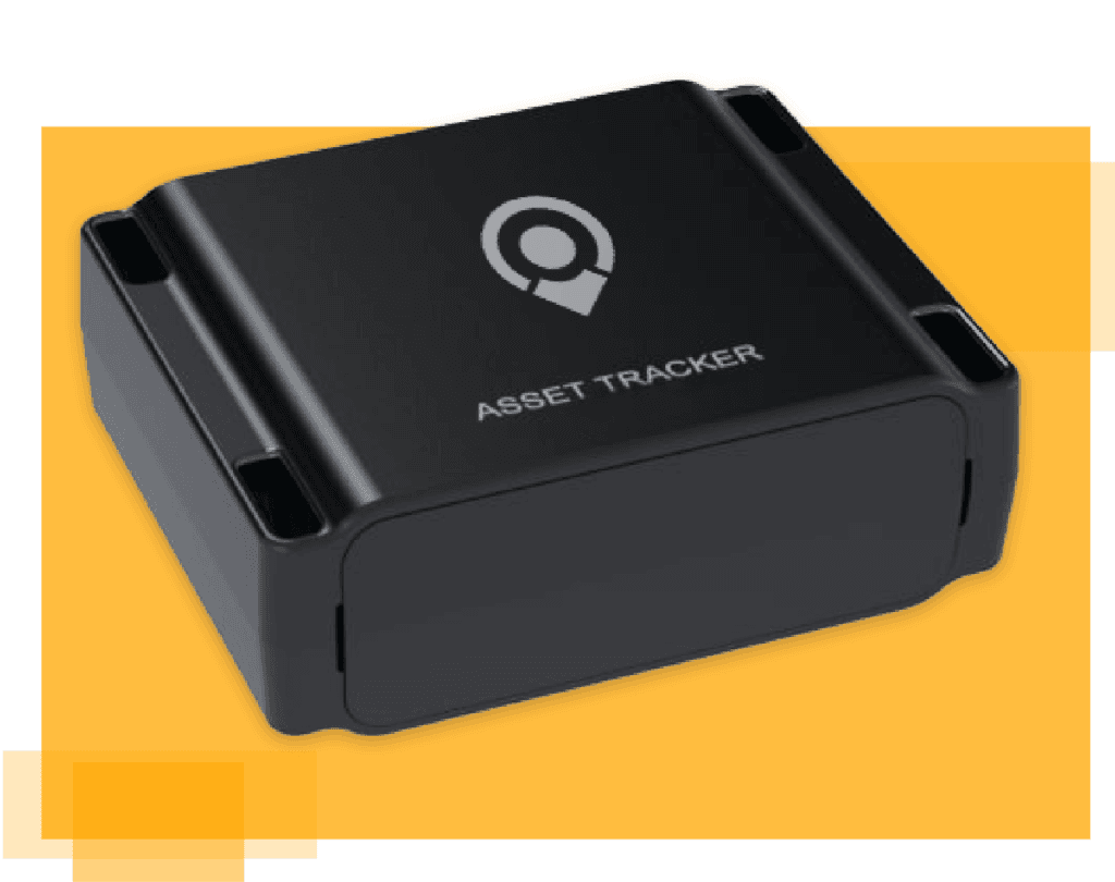 ToolSense IoT External GPS Tracker Rocbird