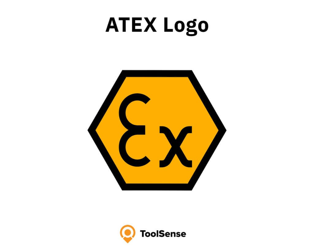 Logo ATEX
