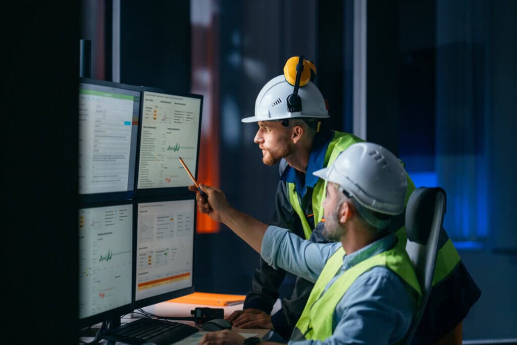 Défis des responsables maintenance