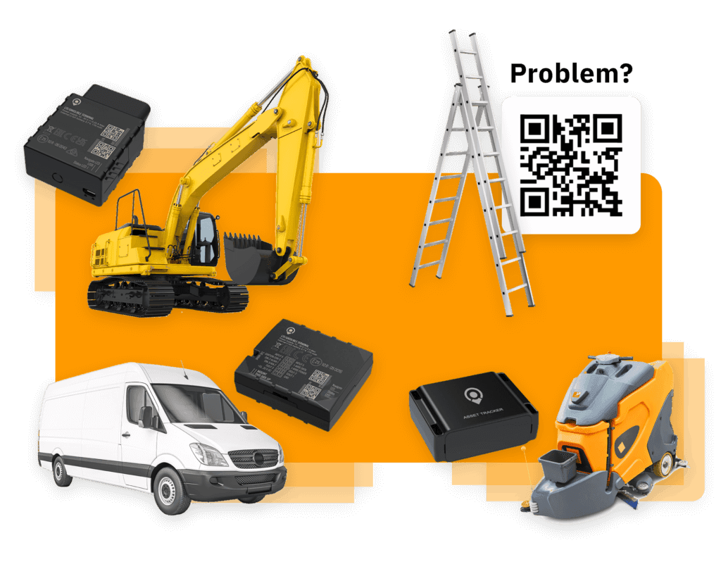 ToolSense pour les responsables maintenance