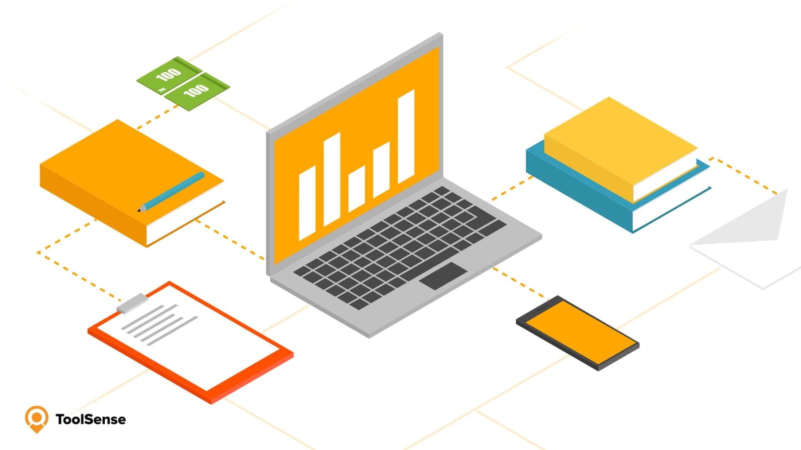 Leitfaden für Asset-Management-Compliance von ToolSense