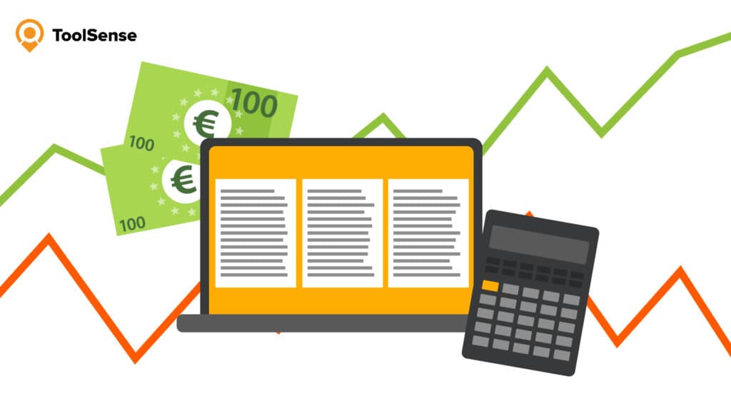Crear y mantener un registro de activos