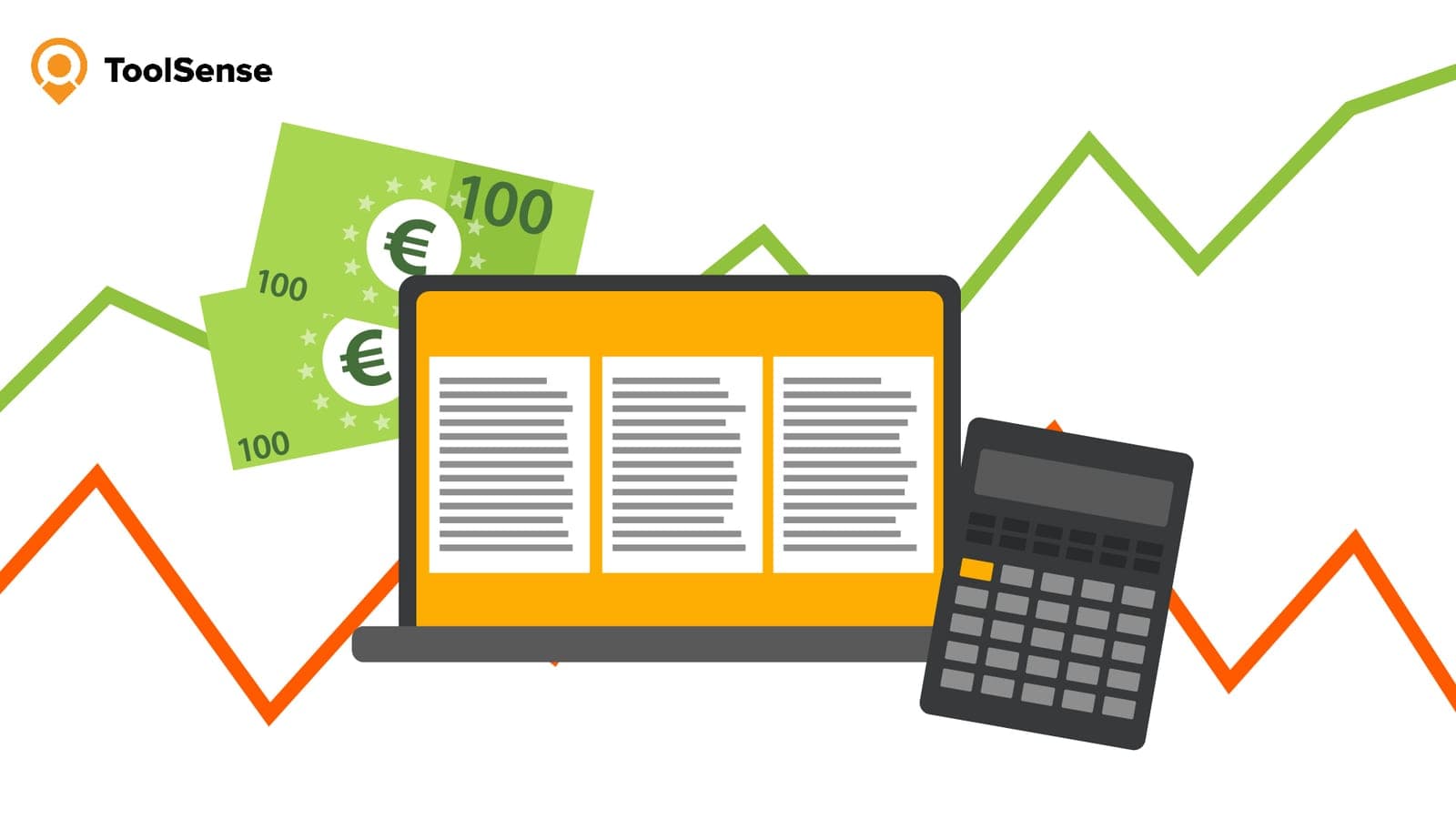 Asset Register erstellen und pflegen