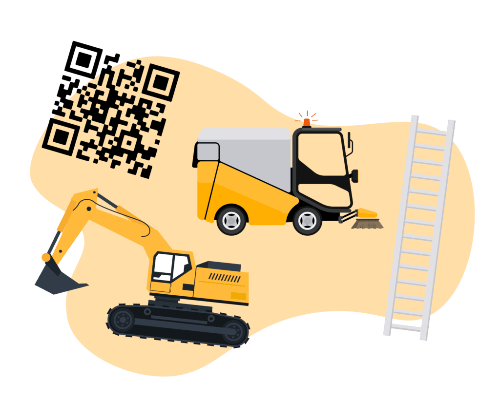 Equipment Inspection Software for Preventive Maintenance