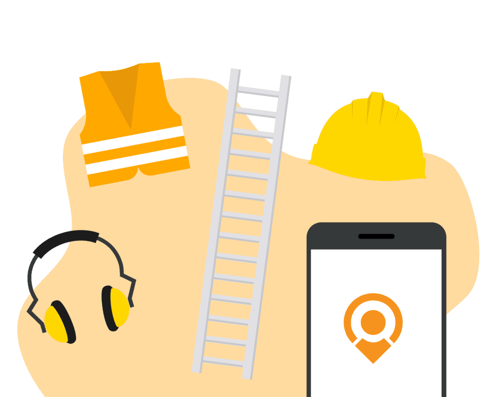Bluetooth Equipment Tracking