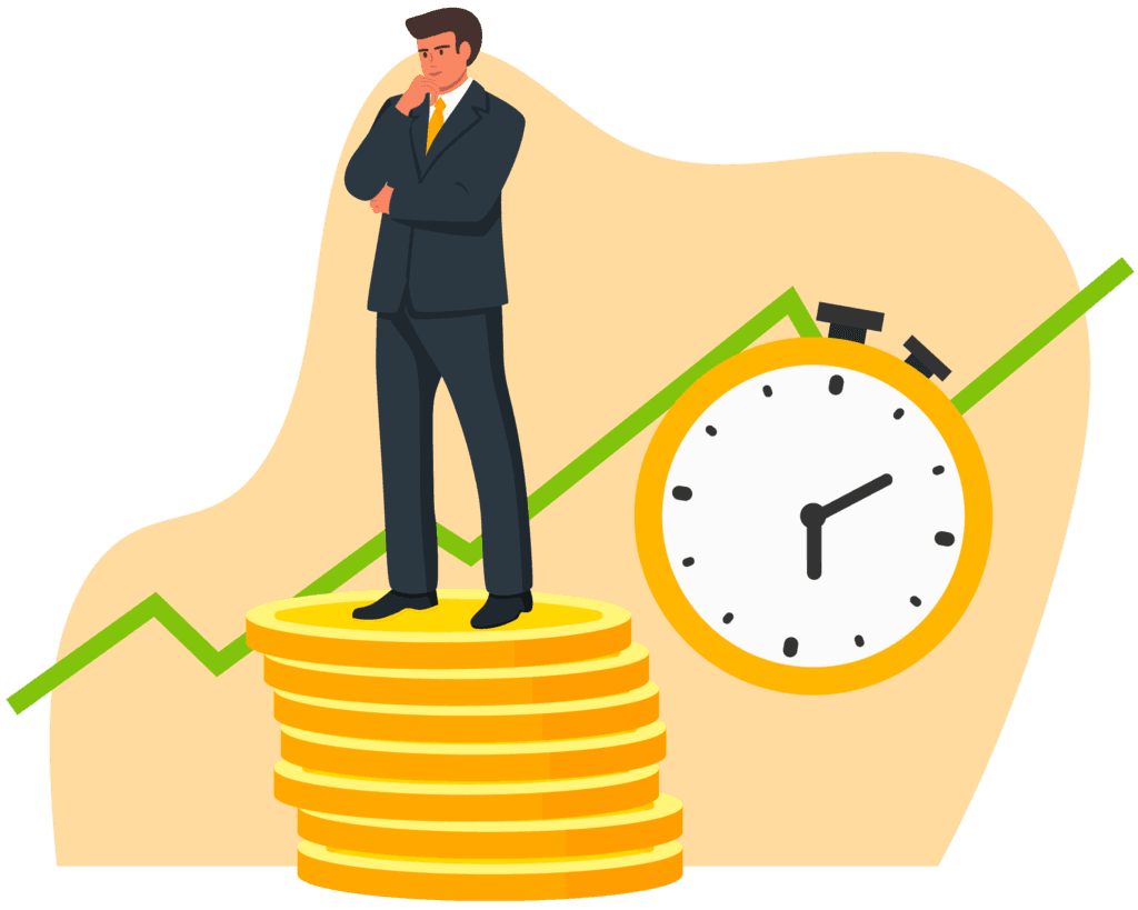 Save time and costs