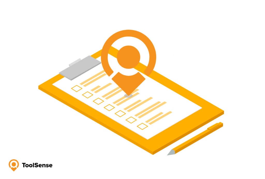 Digital maintenance planner as a documentation system