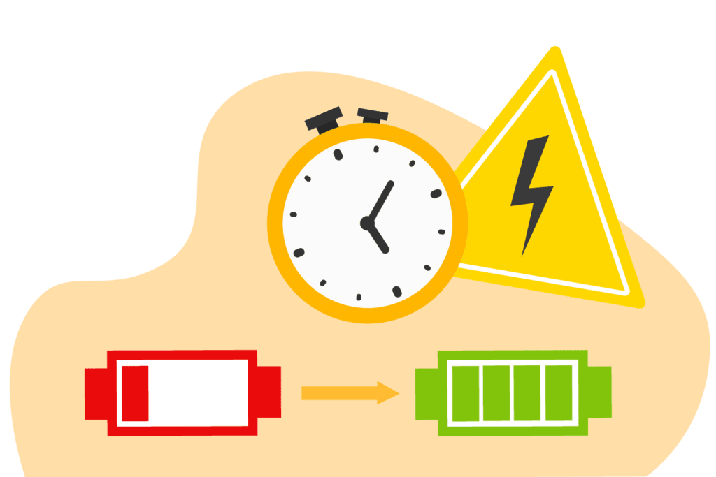 Proper Battery Charging Techniques
