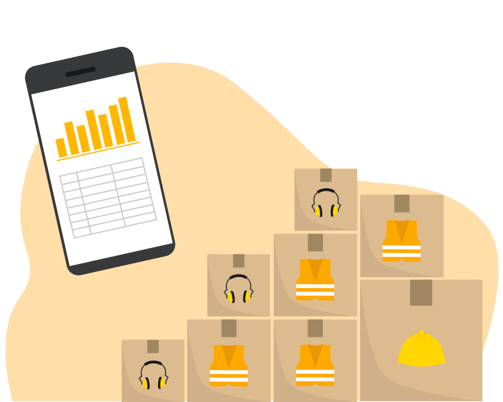 Käufe und Asset Daten mit Asset Management Software dokumentieren