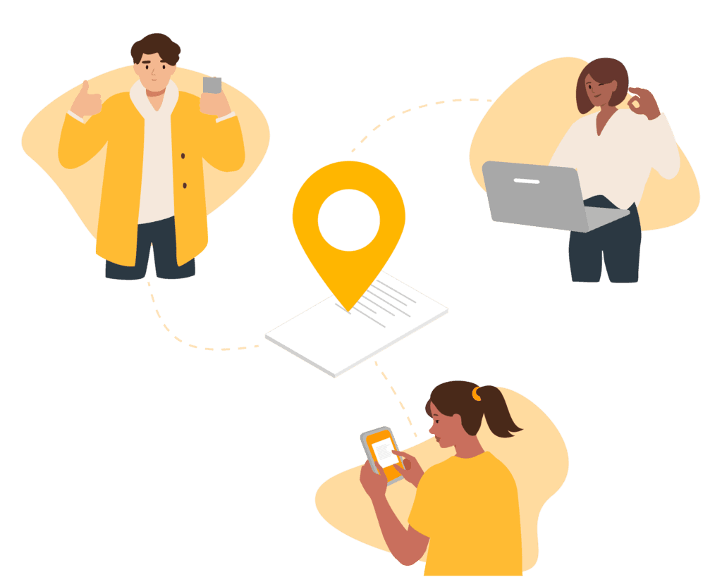 Optimización de órdenes de trabajo