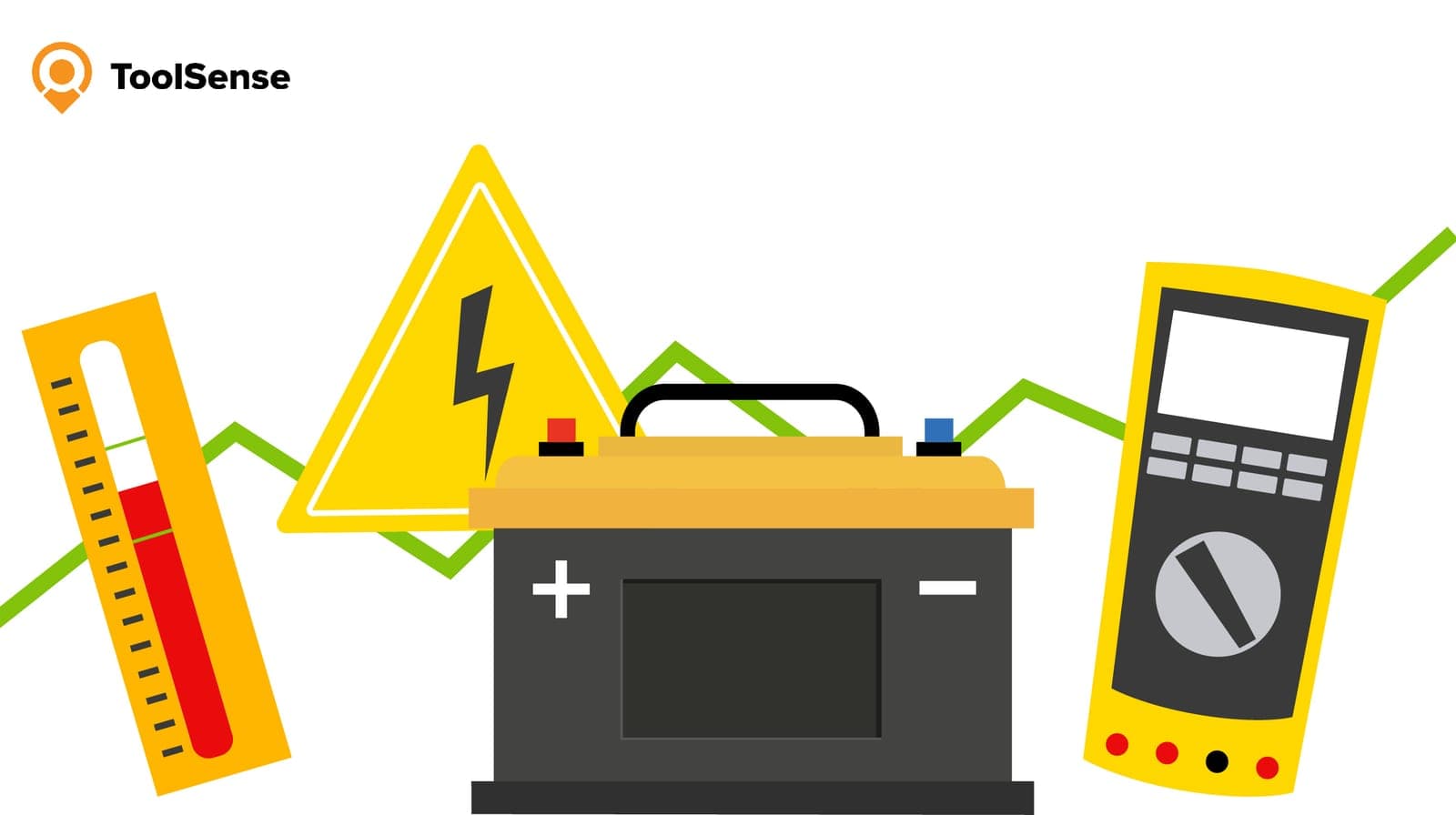 Batteriewartung für Geräte: 8 Tipps für langlebige Batterien