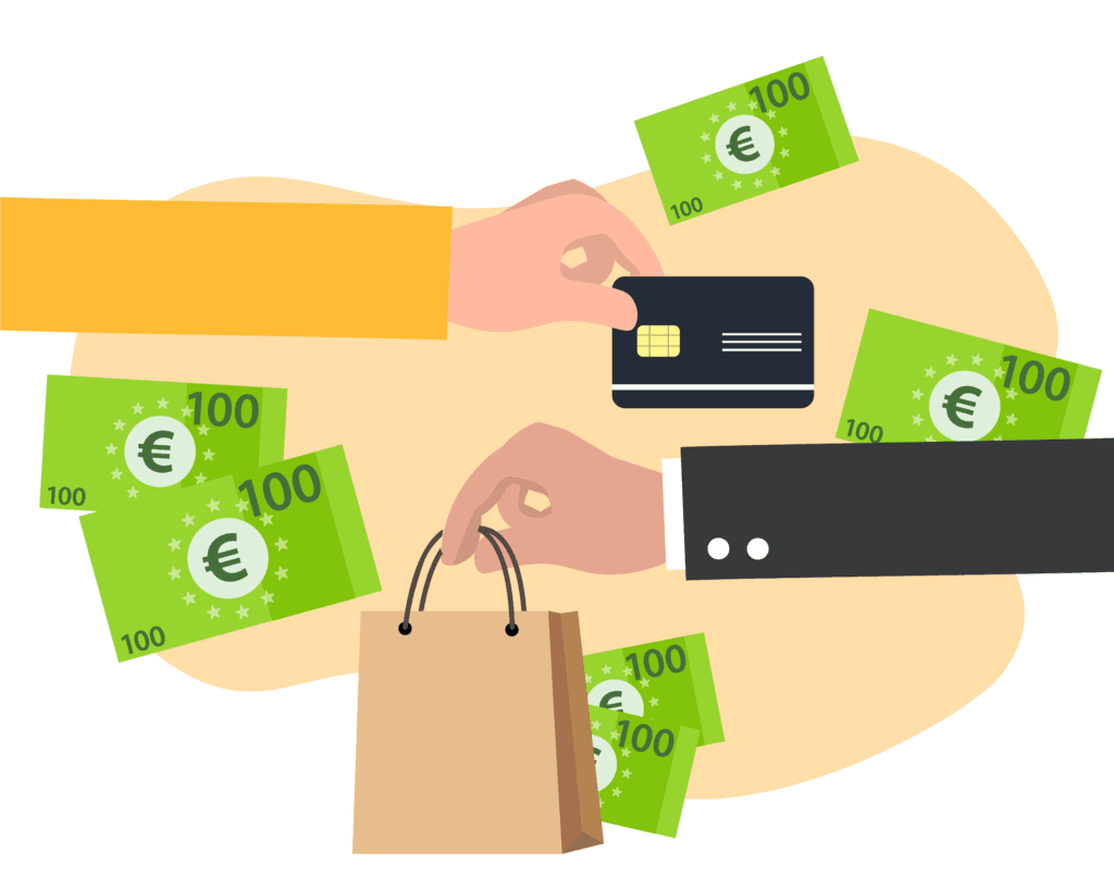Proceso de compra de equipos