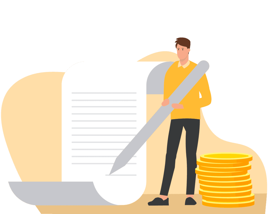 Proceso de leasing de equipos