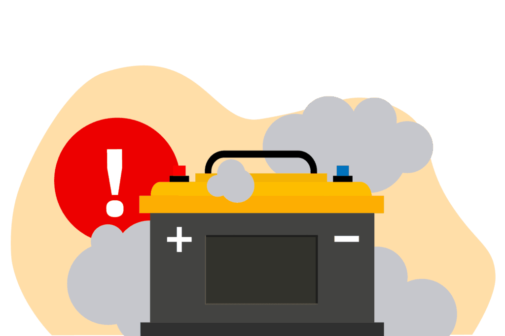 Maintenance réactive