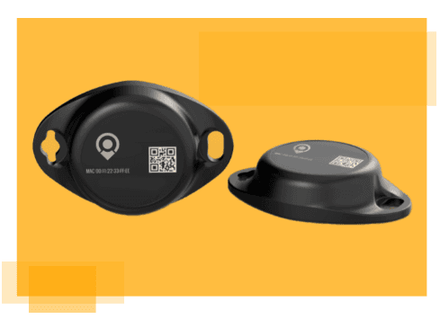 Bluetooth Tracker