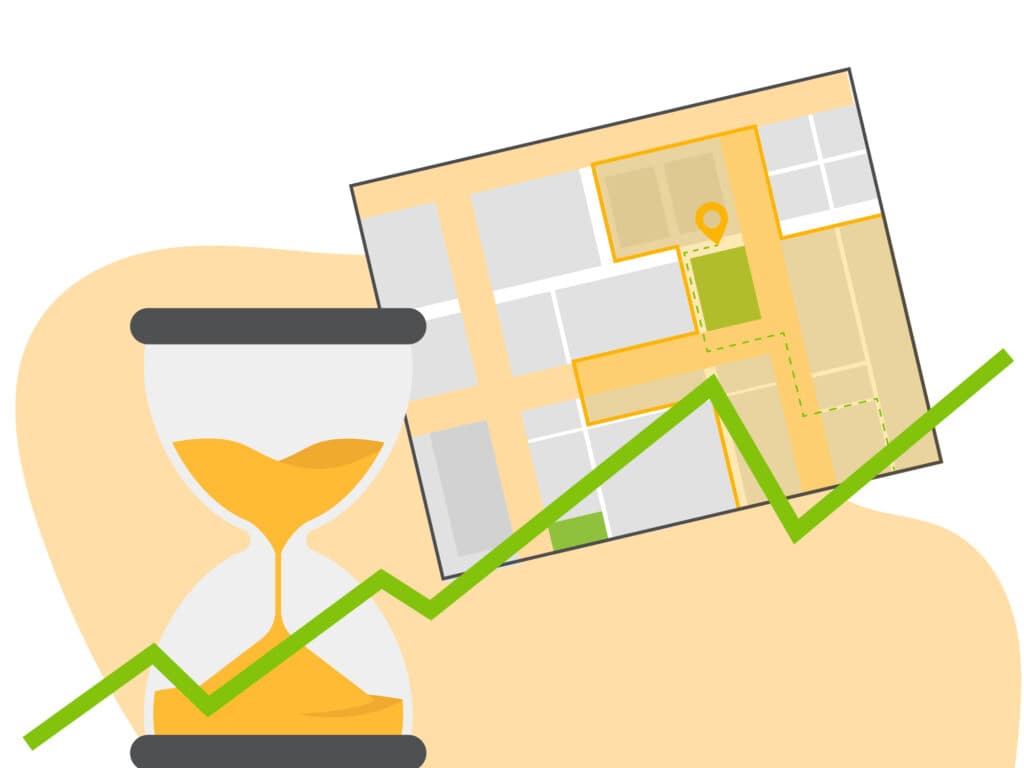 Operative Effizienz durch Geofencing