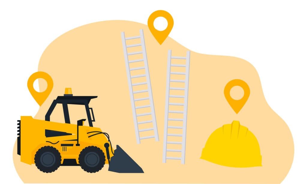 Suivi d’actifs pour outils et machines