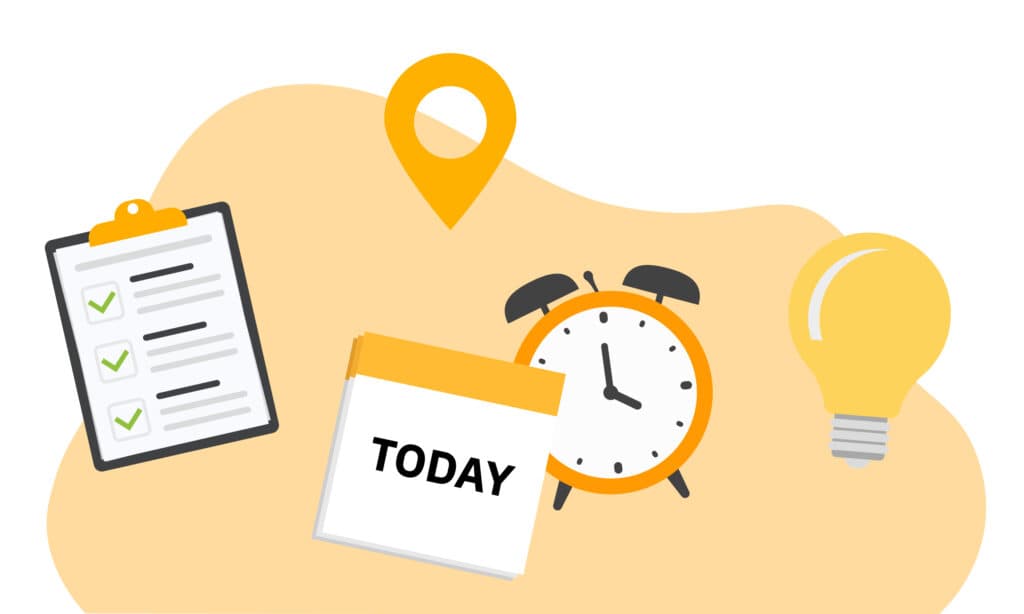 Work Order Management, project planning and task scheduling via ToolSense Asset Operations Platform.