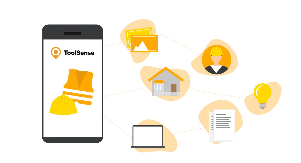 Comparatif des meilleures applications de chantier