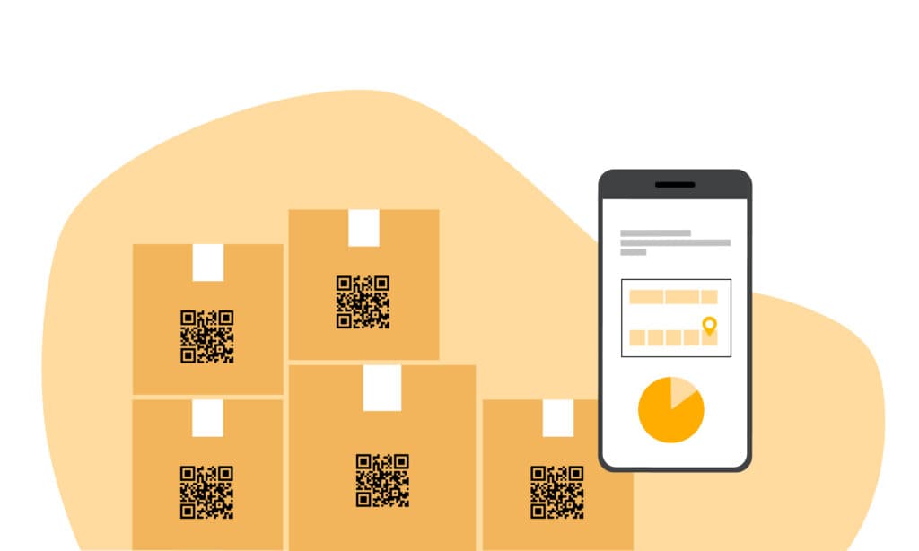 Control de inventario