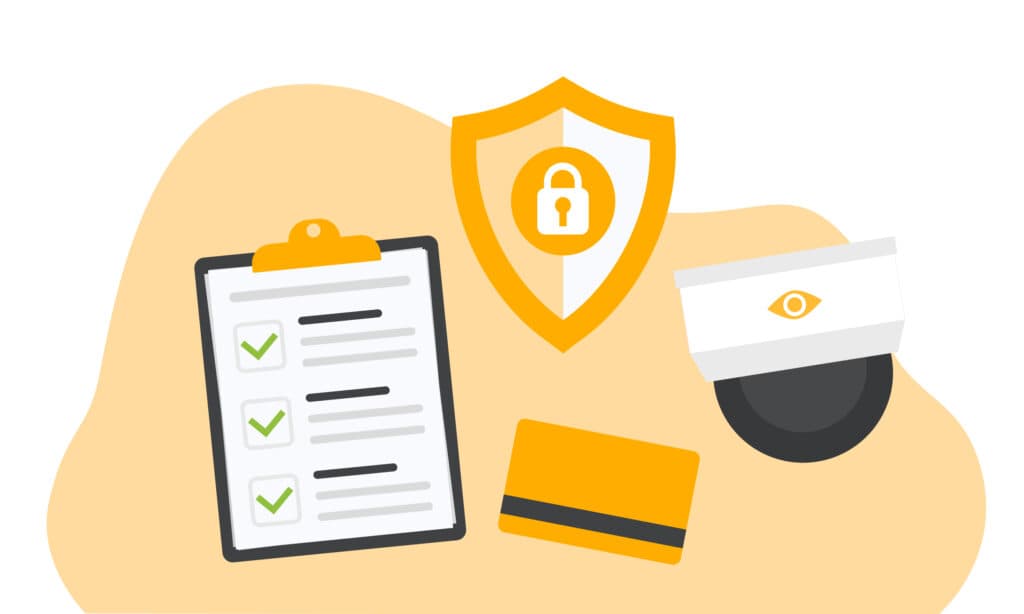 Training and Security Measures