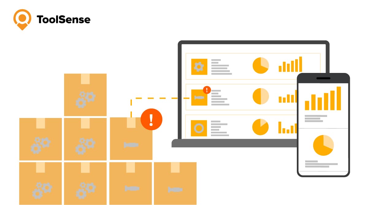 Best Practices für Ersatzteilbestandsmanagement