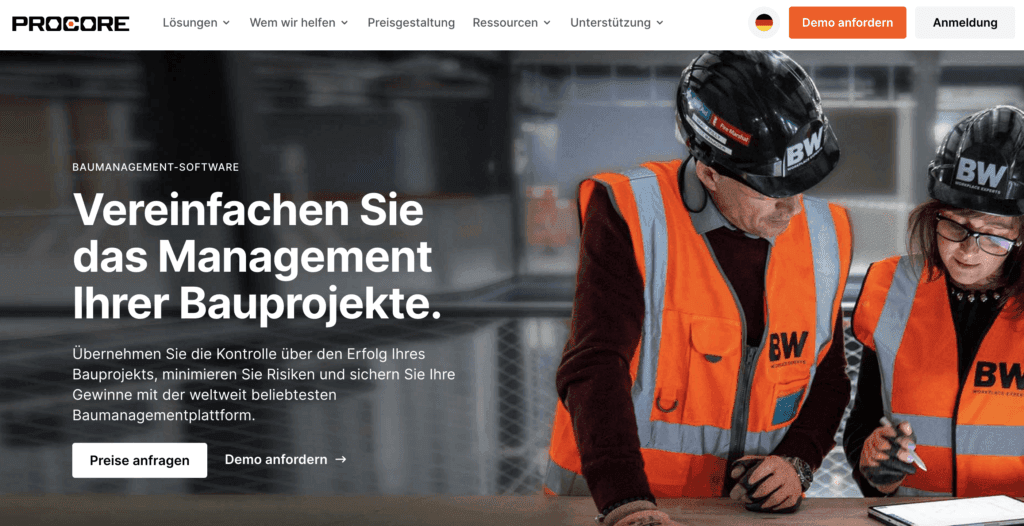 Procore