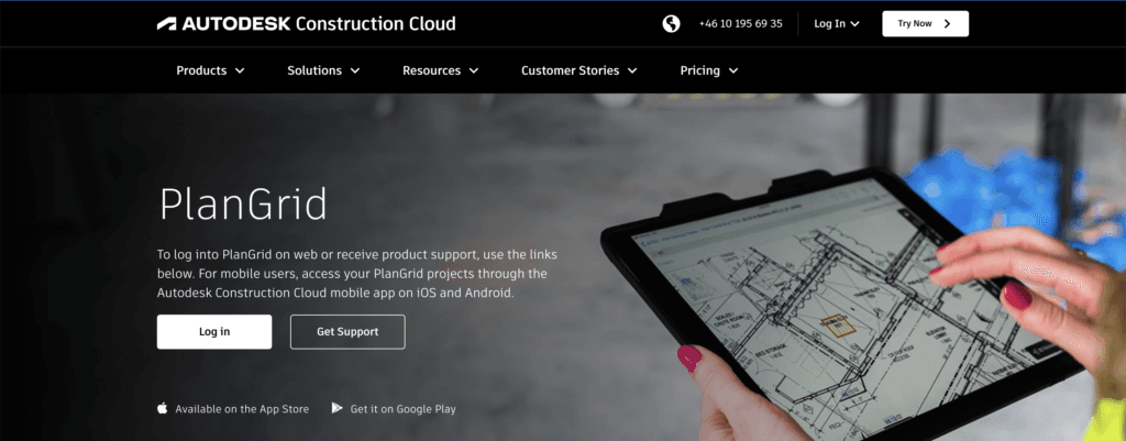 Plangrid