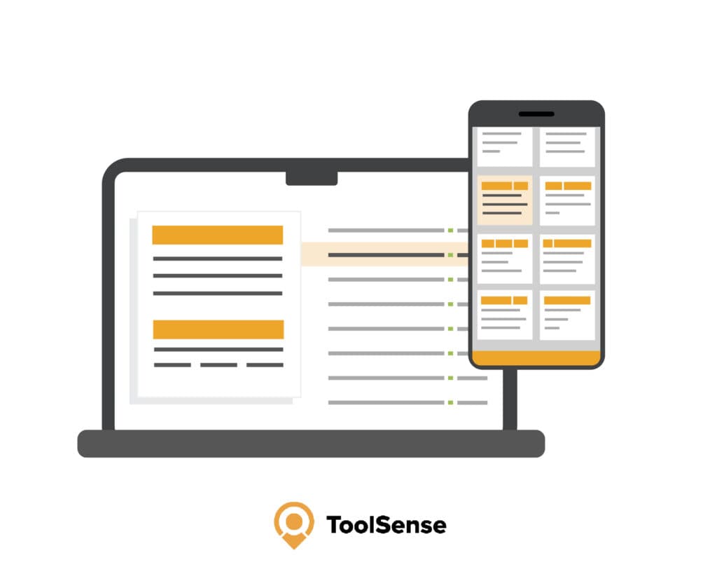 Blink: Maschinenmanagement dank ToolSense-Schnittstelle