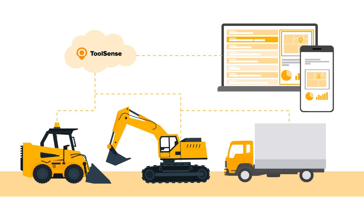 Top 6 software de mantenimiento para maquinaria de construcción