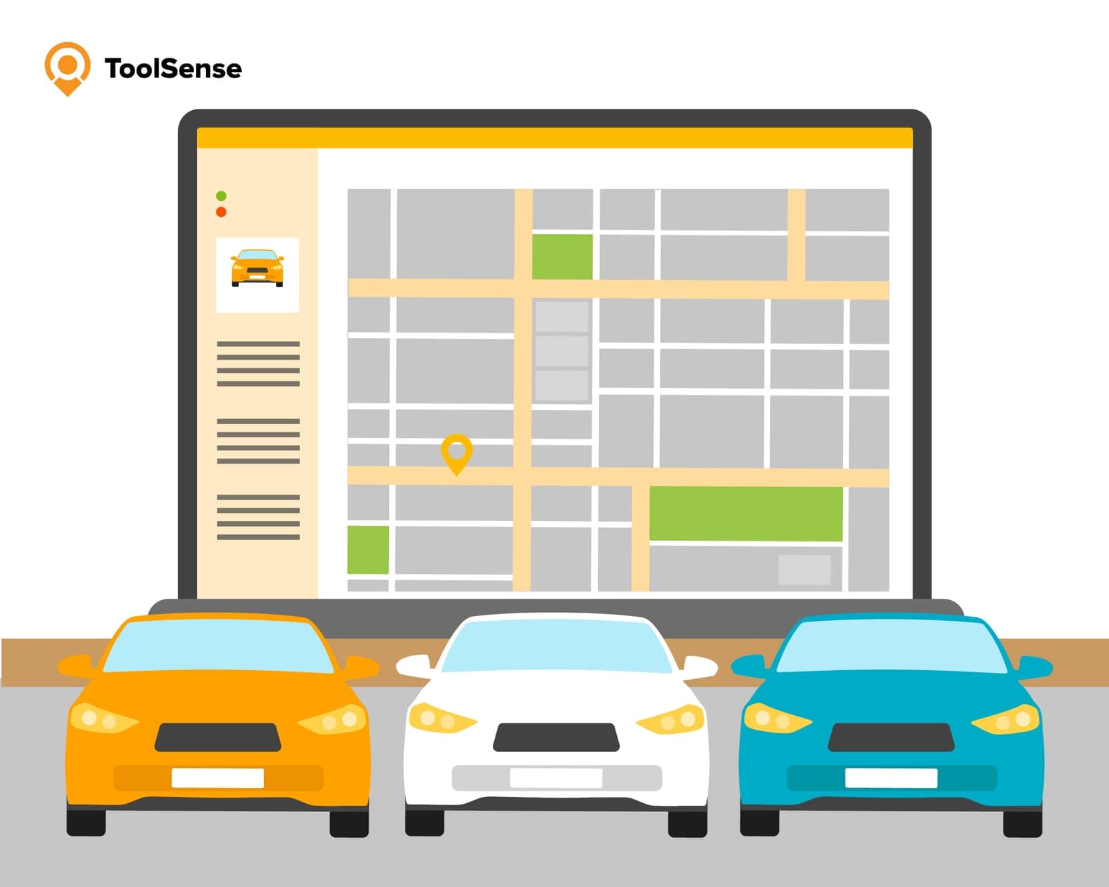 Fleet Management Software Comparison