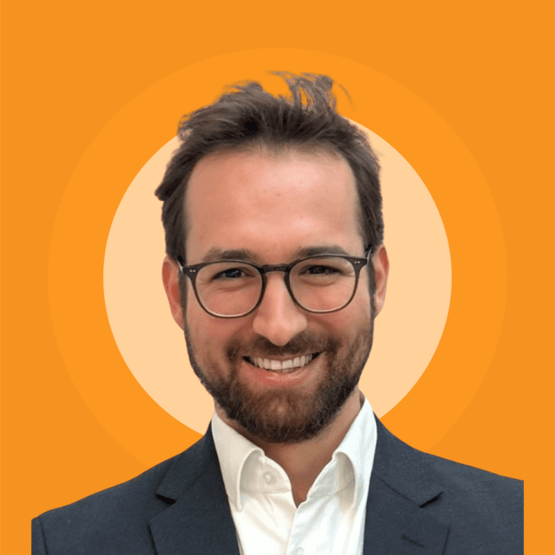 Alexander Manafi, CEO and Co-Founder, ToolSense
