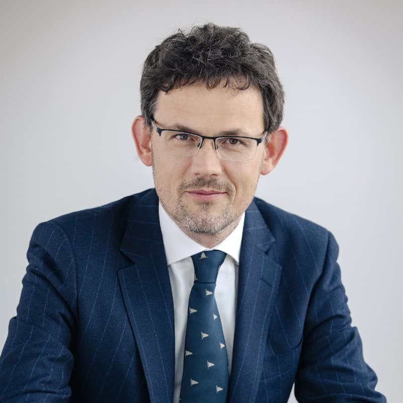Istvan Vecsei, Group COO, LIWO Group