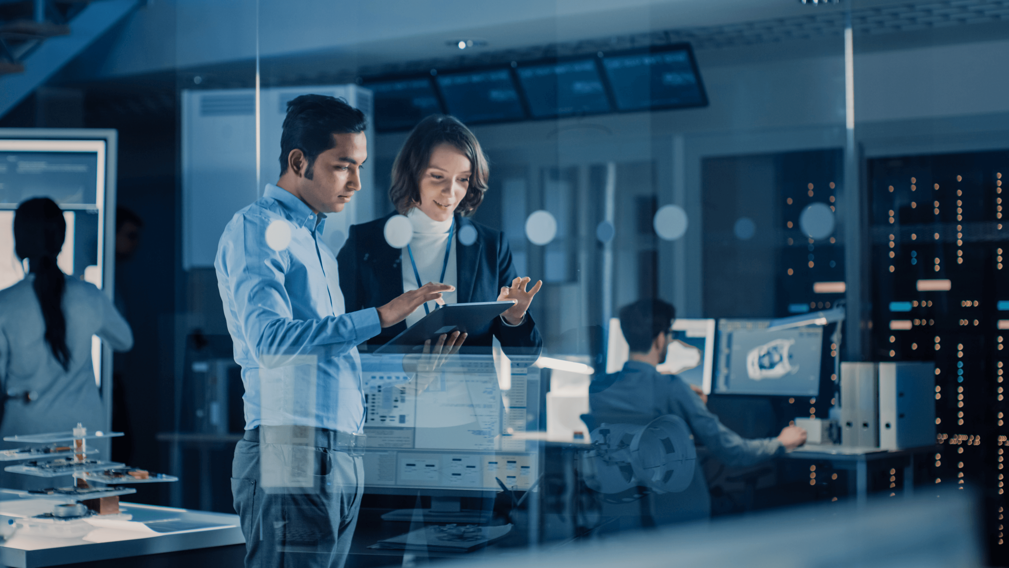Digitise and Automate Your FM Operations