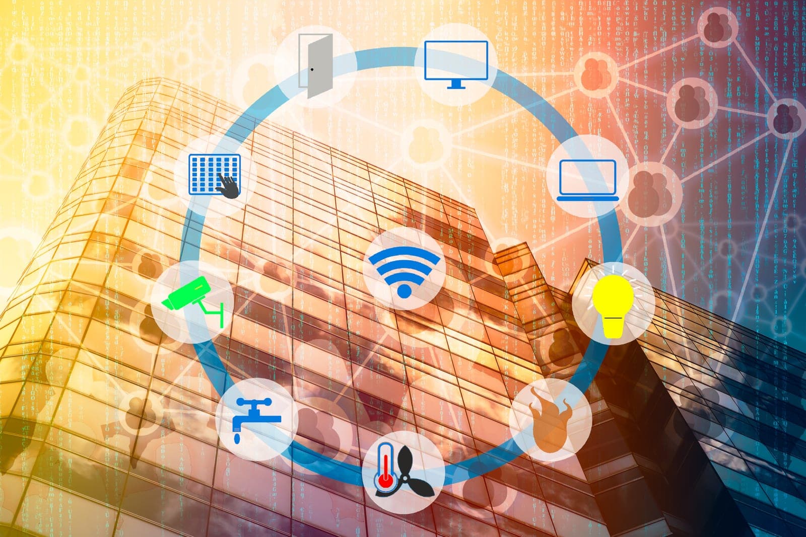 IoT und Predictive Analytics